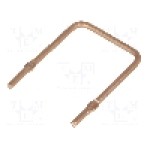 Rezistenta 30mΩ, SR PASSIVES - CSR-0.8-R030