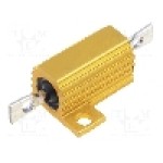 Rezistenta 3.3Ω, 10W, ARCOL - HS10-3R3J