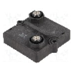 Rezistenta 33kΩ, 600W, ARCOL - FPA600-33KJ