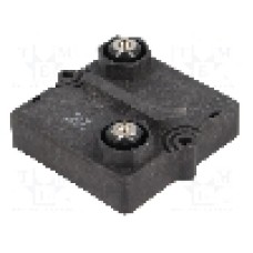 Rezistenta 33kΩ, 600W, ARCOL - FPA600-33KJ