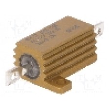 Rezistenta 383Ω, 10W, VISHAY - RER45F3830RC02