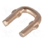 Rezistenta 3mΩ, SR PASSIVES - CSR-1.5-R003