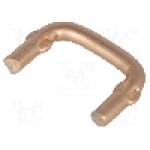 Rezistenta 3mΩ, SR PASSIVES - CSR-1.8-R003