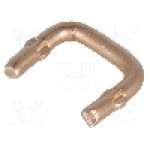 Rezistenta 3mΩ, SR PASSIVES - CSR-2.0-R003