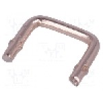 Rezistenta 3mΩ, SR PASSIVES - CSR-2.5-R003/15