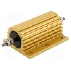 Rezistenta 470Ω, 200W, TE Connectivity - 2-1630019-1