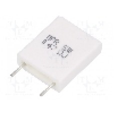 Rezistenta 470mΩ, 5W, SR PASSIVES - MPR5W-0R47
