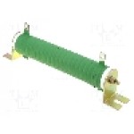 Rezistenta 47Ω, 100W, SR PASSIVES - R100W-47R