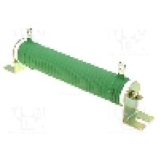 Rezistenta 4.7Ω, 100W, SR PASSIVES - R100W-4R7