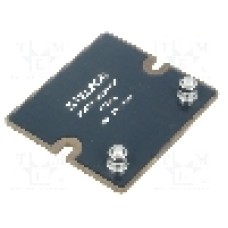 Rezistenta 4.7Ω, 300W, TELPOD - RTS-02-300-4R7-5-5/A