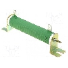 Rezistenta 4.7Ω, 50W, SR PASSIVES - R50W-4R7