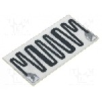 Rezistenta 500MΩ, TELPOD - GBR-253 500M