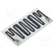 Rezistenta 500MΩ, TELPOD - GBR-253 500M