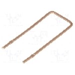 Rezistenta 50mΩ, SR PASSIVES - CSR-0.8-R050