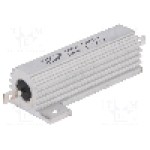 Rezistenta 56Ω, 50W, TE Connectivity - THS5056RJ