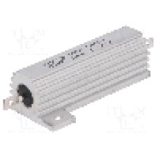 Rezistenta 56Ω, 50W, TE Connectivity - THS5056RJ