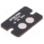 Rezistenta 5kΩ, 100W, TELPOD - RTS-01-100-5K-5-1