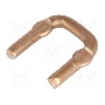 Rezistenta 5mΩ, SR PASSIVES - CSR-1.2-R005