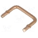 Rezistenta 5mΩ, SR PASSIVES - CSR-1.8-R005