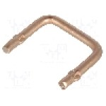 Rezistenta 5mΩ, SR PASSIVES - CSR-2.0-R005