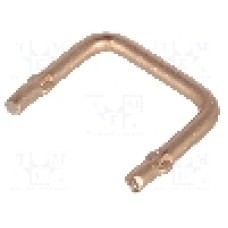 Rezistenta 5mΩ, SR PASSIVES - CSR-2.0-R005