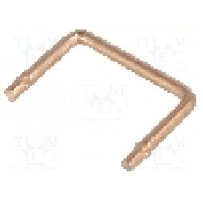 Rezistenta 5mΩ, SR PASSIVES - CSR-2.5-R005