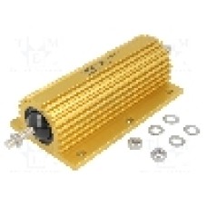 Rezistenta 66.5Ω, 300W, ARCOL - HS300 66R5 F Rezistenta 66.5Ω, 300W, ARCOL - HS300 66R5 F