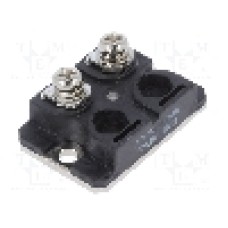 Rezistenta 68Ω, 100W, ARCOL - FPA100-68RJ