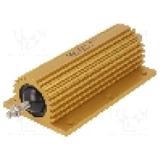 Rezistenta 6.8Ω, 300W, ARCOL - HS300-6R8F