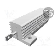 Rezistenta 6.8Ω, 50W, TE Connectivity - 8-1625984-0