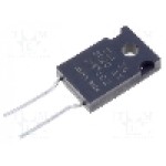 Rezistenta 8.2Ω, 30W, capsula TO220, BOURNS - PWR221T-30-8R20F