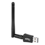 ADAPTOR RETEA WIFI A/C/B/G/N ANTENA - KOM0640-5