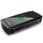 ADAPTOR WIRELESS AC600 DUALBAND ARCHER T2U - KOM0666