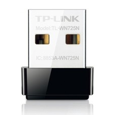 Adaptor Wi-Fi pe USB, TP-Link TL-WN725N, L102831