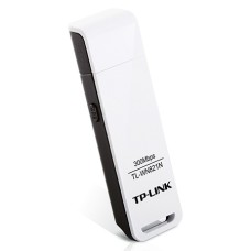 Card Wifi pe USB, 300Mbps, TP-Link TL-WN821N, L100993 Card Wifi pe USB, 300Mbps, TP-Link TL-WN821N, L100993
