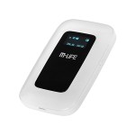 MIFI ROUTER 4G LTE M-LIFE - ML0674 MIFI ROUTER 4G LTE M-LIFE - ML0674