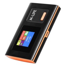 MIFI ROUTER 4G LTE M-LIFE - ML0674B