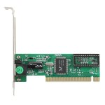 PLACA RETEA 10/100 REALTEK GEMBIRD - G-NICR1