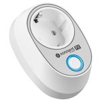 PRIZA SMART WIFI CONNECT P2 TUYA KRUGER&MATZ - KM2200