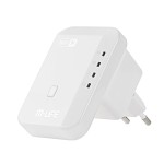 REPEATER WI-FI M-LIFE - ML0585-N REPEATER WI-FI M-LIFE - ML0585-N