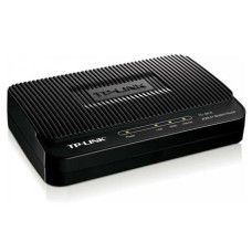 ROUTER/ADSL2 TP-LINK TD-W8816 - KOM0362