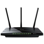 ROUTER GIGABIT AC1750 ARCHER C7 TP-LINK - KOM0522