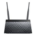 ROUTER RT-N12E 300MBPS ASUS - KOM-RTN12E