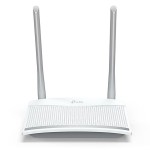 ROUTER TL-WR820N 300MBPS TP-LINK - KOM820