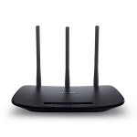 ROUTER TL-WR940N 450MBPS V3 TP-LINK - KOM940