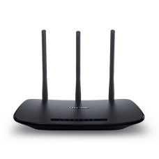 ROUTER TL-WR940N 450MBPS V3 TP-LINK - KOM940