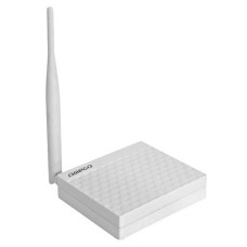 ROUTER WIFI 150MBPS 1XWAN 1XLAN OMEGA - OWLR151U