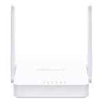ROUTER WIRELESS 300MBPS 2 ANTENE MERCUSYS - KOM-MW305R