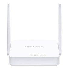 ROUTER WIRELESS 300MBPS 2 ANTENE MERCUSYS - KOM-MW305R