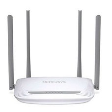 ROUTER WIRELESS 300MBPS 4 ANTENE MERCUSYS - KOM-MW325R